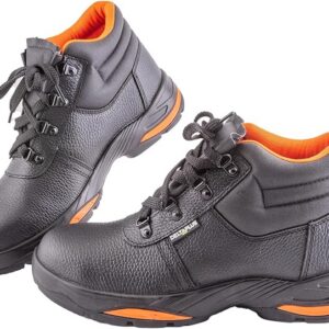 Chaussures de sécurité Delta Plus SIMBA S3 SRC antidérapantes avec embout de protection