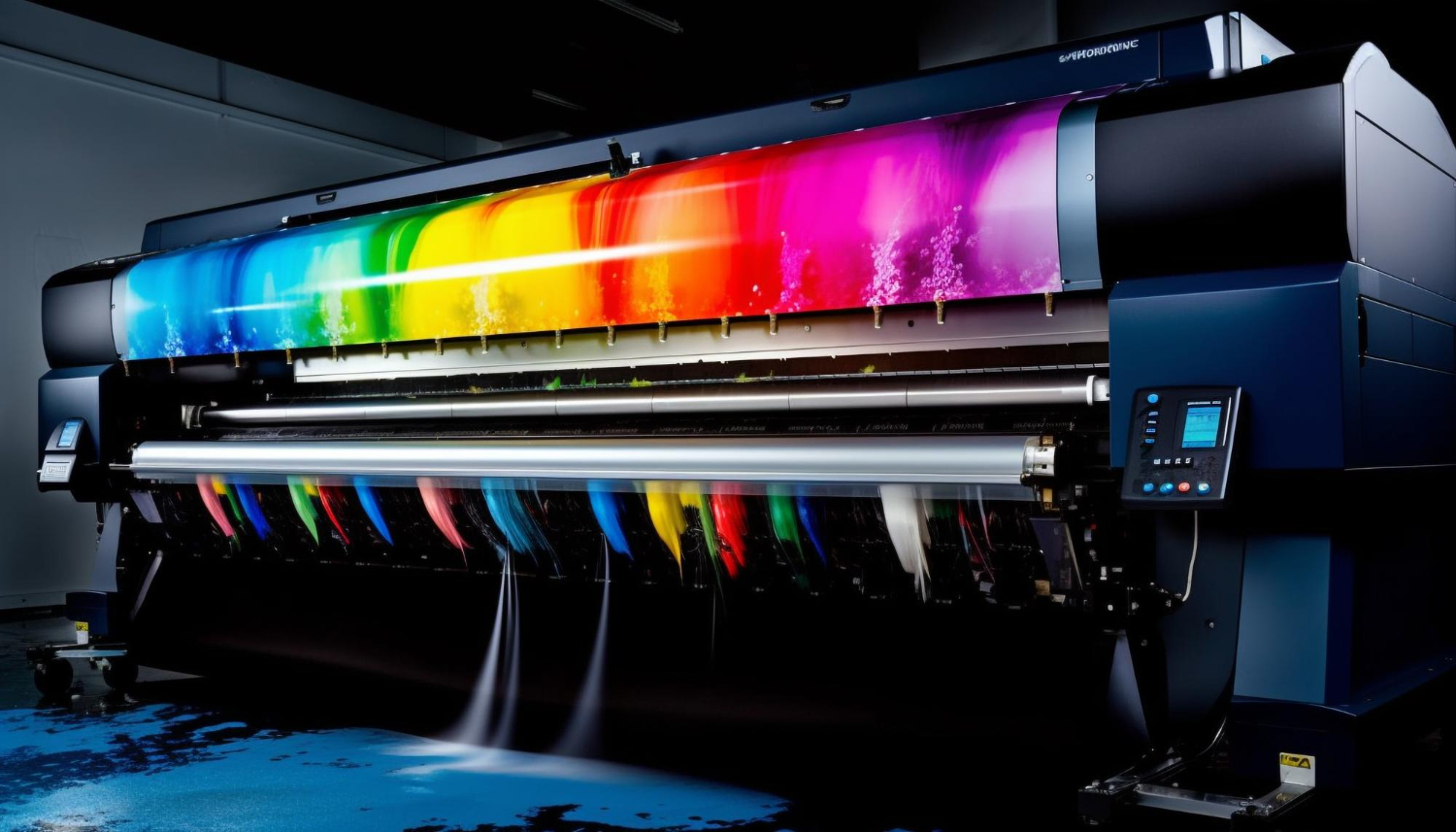 Impression Professionnelle 2STechHub