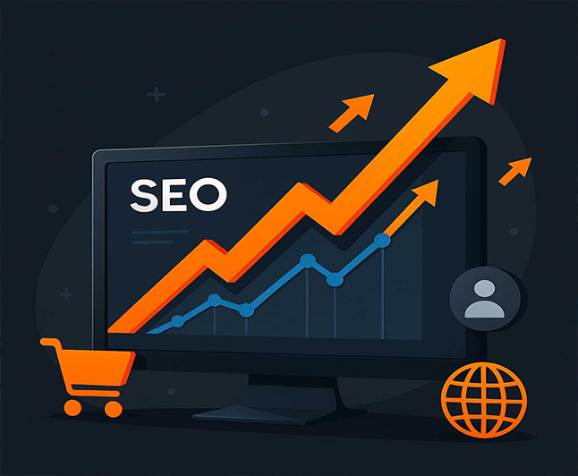 Référencement SEO