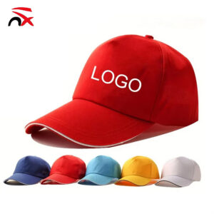 Casquette personnalisée broderie et flocage - 2STechHub Dakar