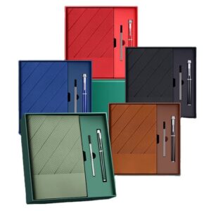Coffret cadeau d'entreprise personnalisé - 2STechHub Dakar