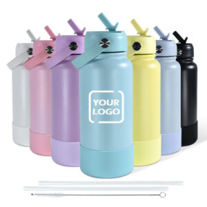 Gourde personnalisée avec logo - 2STechHub Dakar