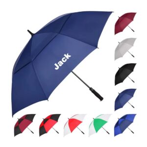 Parapluie personnalisé avec logo - 2STechHub Dakar