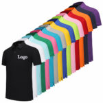 Polo personnalisé avec broderie ou flocage - 2STechHub Dakar