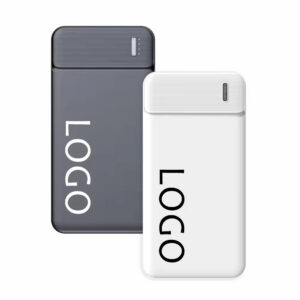 Power bank personnalisée avec logo - 2STechHub Dakar