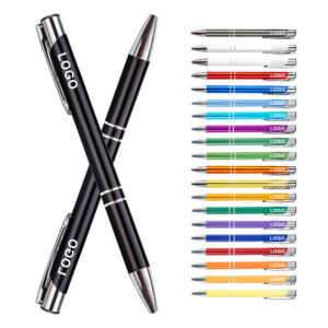 Stylo personnalisé avec logo - 2STechHub Dakar
