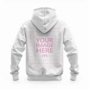 Veste personnalisée avec broderie ou flocage - 2STechHub Dakar