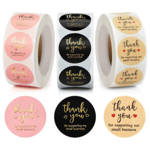 Autocollant sticker personnalisé sur mesure - 2STechHub Dakar
