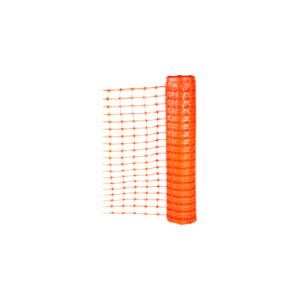 Grillage de chantier orange 1 x 50 m NOVAP à Dakar