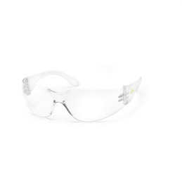 Lunettes de protection Active Vision V115 incolores