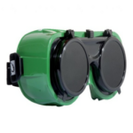 Lunettes de soudeur relevables REVLUX 72R DIN5 à Dakar