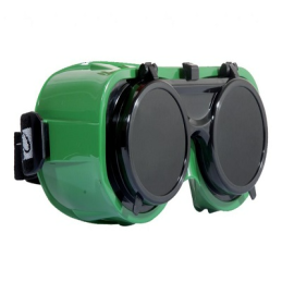 Lunettes de soudeur relevables REVLUX 72R DIN5 à Dakar