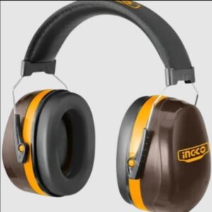 Casque antibruit industriel INGCO à Dakar