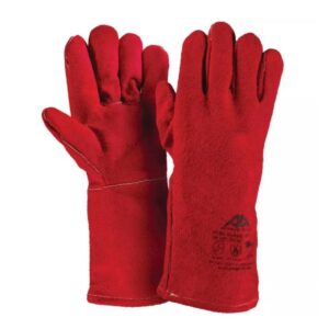 Gant soudeur anti-chaleur Delta Plus CA615K à Dakar