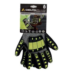Gants en cuir Delta Plus à Dakar
