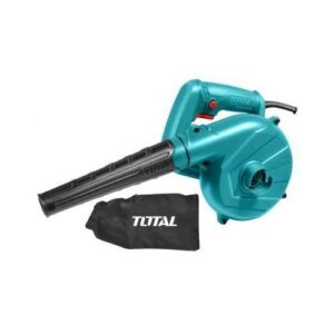 Souffleur aspirateur TOTAL TB2046 400 W à Dakar